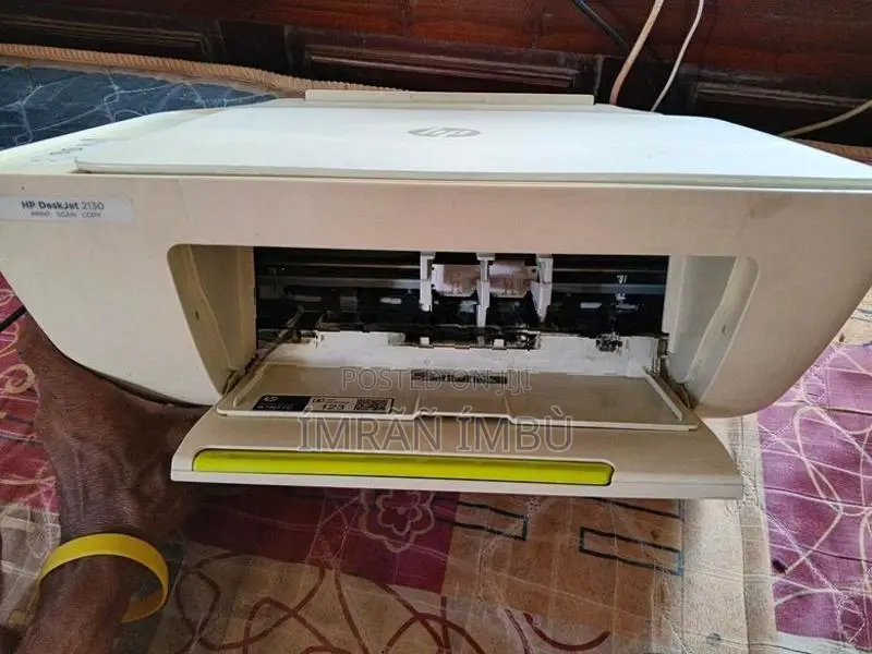 HP Desk Jet 2130