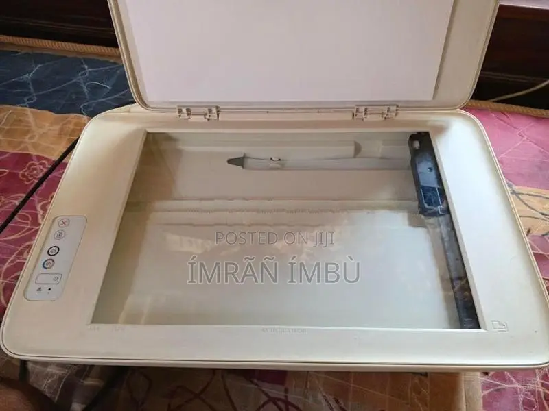 HP Desk Jet 2130