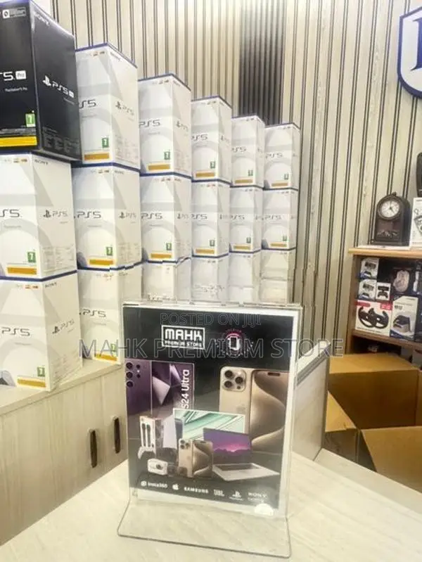 PlayStation 5 slim 1tb disc Europe CF1-2116