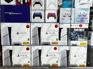 PlayStation 5 slim 1tb disc Europe CF1-2116