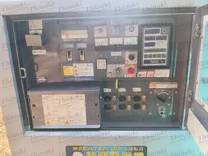 Denyo 25KVA Soundproof Generator