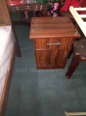 Bed Side Cupboard (H-13)