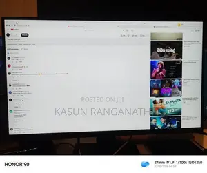 2K 24INCH 75Hz Monitor