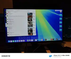 2K 24INCH 75Hz Monitor