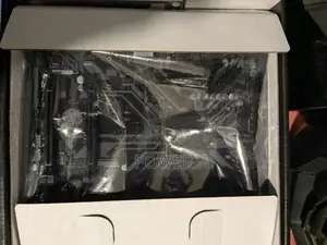 Ryzen Gigabyte B450 Motherboard