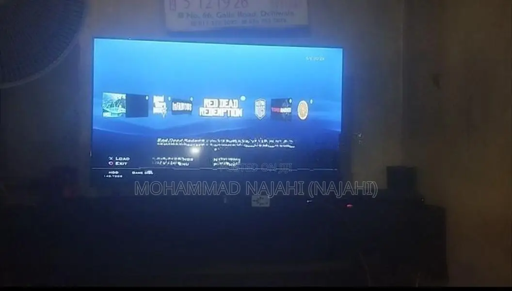 Sony PlayStation 3 ( ps3)