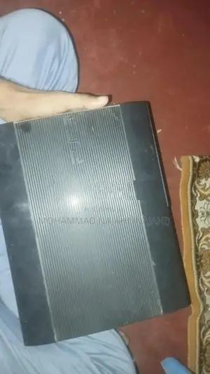 Sony PlayStation 3 ( ps3)