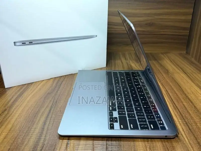 A2337 Apple MacBook Air M1 Chip 2020
