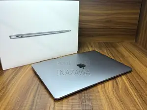 A2337 Apple MacBook Air M1 Chip 2020