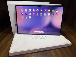 Samsung Galaxy Tab S10 Ultra 5G