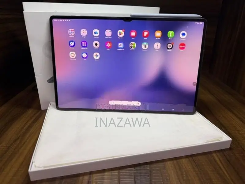 Samsung Galaxy Tab S10 Ultra 5G