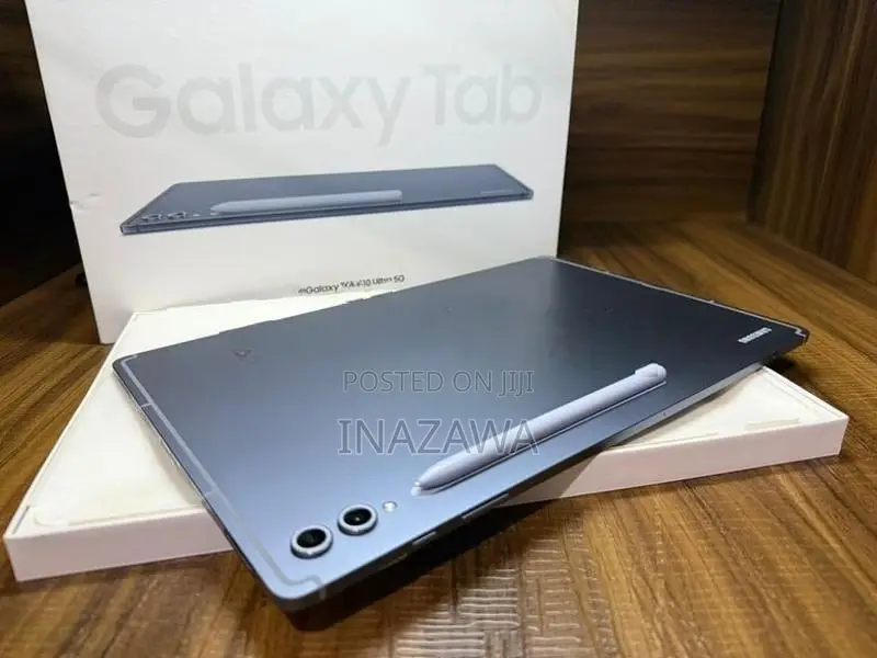 Samsung Galaxy Tab S10 Ultra 5G