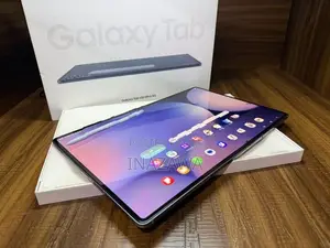 Samsung Galaxy Tab S10 Ultra 5G