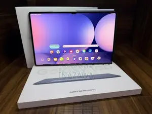 Samsung Galaxy Tab S10 Ultra 5G