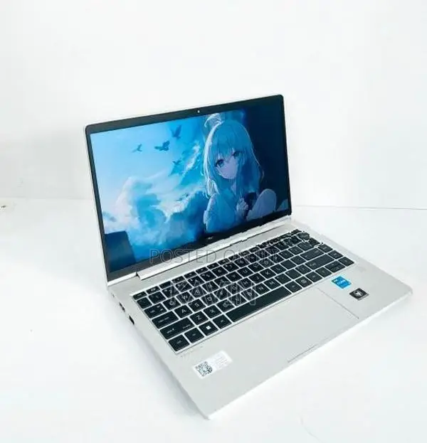 HP Probook 440 I5 12TH Gen Laptop