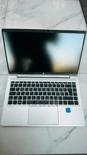 HP Probook 440 I5 12TH Gen Laptop