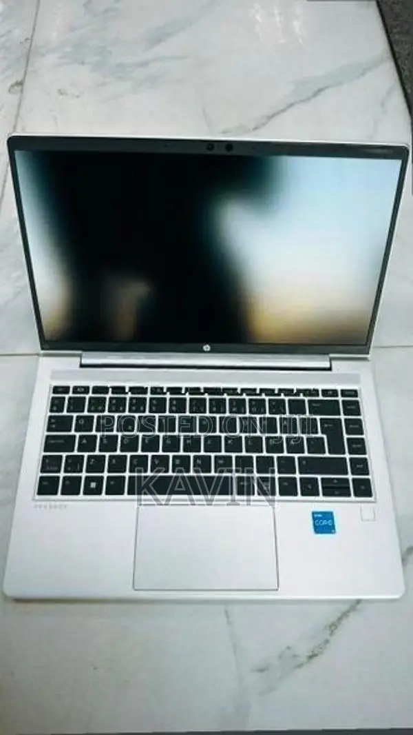 HP Probook 440 I5 12TH Gen Laptop