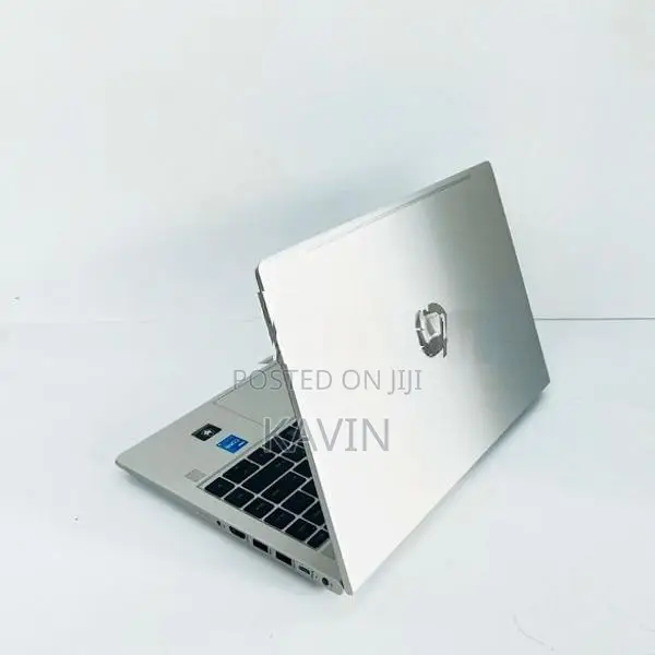 HP Probook 440 I5 12TH Gen Laptop