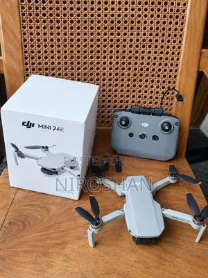 Dji Mini 2 Se