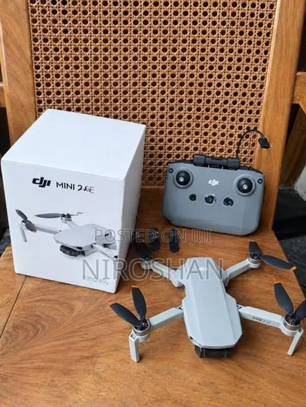 Dji Mini 2 Se