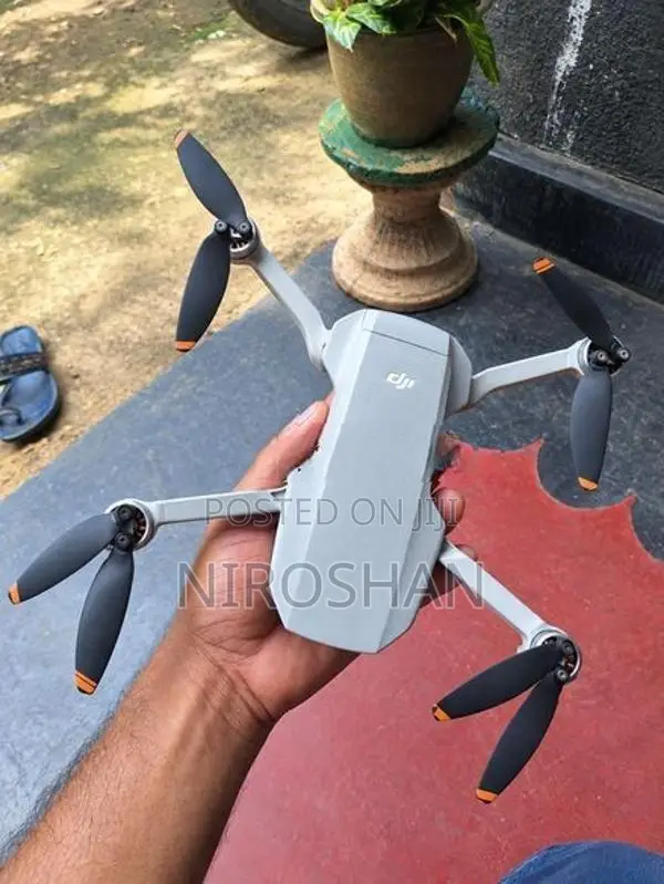 Dji Mini 2 Se