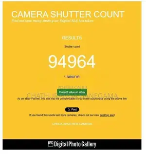 Nikon D750 Full-Frame Camera