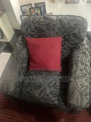 Singer Sofa Set
