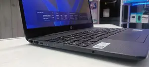 HP i3 11Gen Laptop