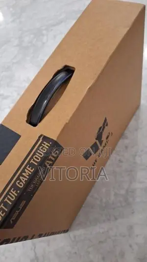 Asus Tuf Gaming A16 | Ryzen 7 7445HS RTX 4050 6GB 16GB DDR5 Laptop