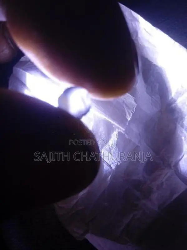 Gem Stone