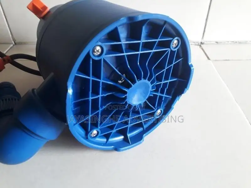 Submersible Water Pump