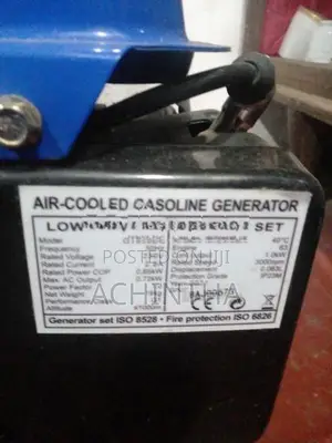 Generator