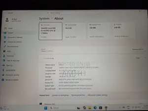 Dell Latitude 7210 2-In-1 Intel i5 Touch Screen