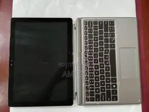 Dell Latitude 7210 2-In-1 Intel i5 Touch Screen