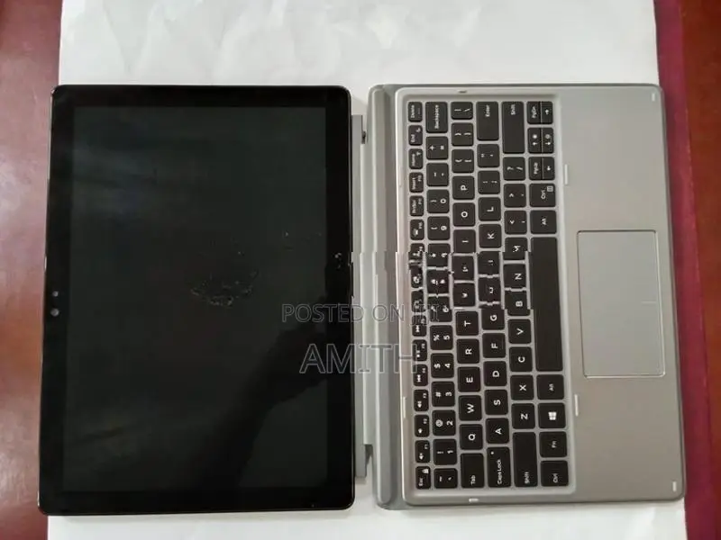 Dell Latitude 7210 2-In-1 Intel i5 Touch Screen