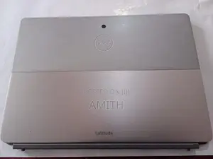 Dell Latitude 7210 2-In-1 Intel i5 Touch Screen