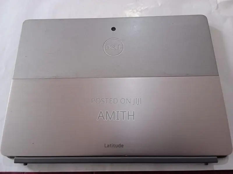 Dell Latitude 7210 2-In-1 Intel i5 Touch Screen