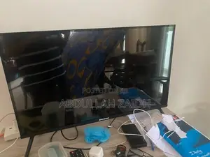 Nashinal 32” Smart TV