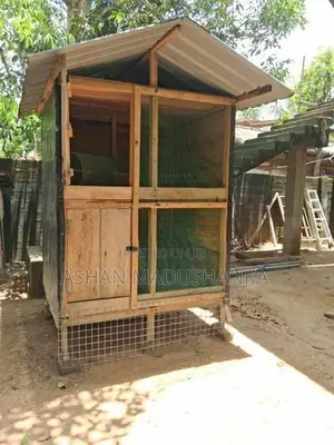 Cages