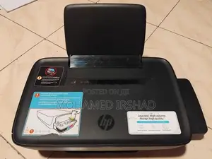 HP Ink Tank 115