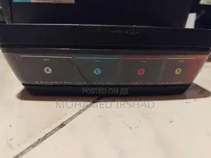HP Ink Tank 115
