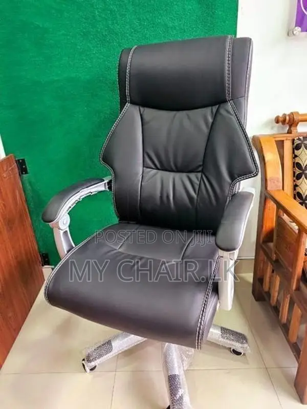 Brand New Boss Office Chair