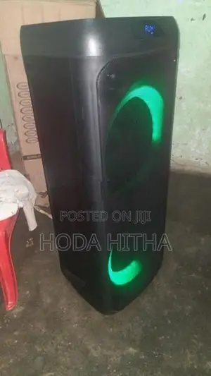 X10 10"woofer
