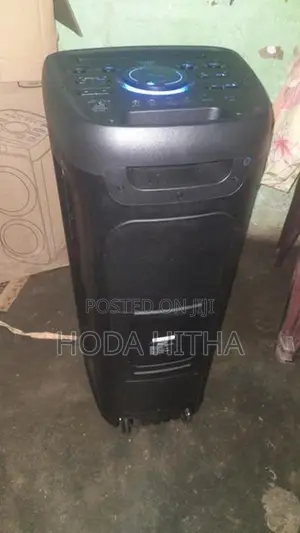 X10 10"woofer
