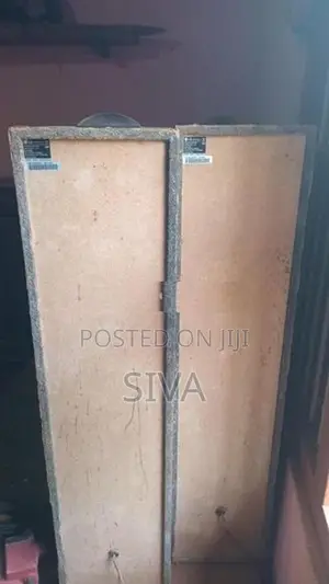 LG Speaker