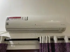 Gree LG AC Dual Inverter