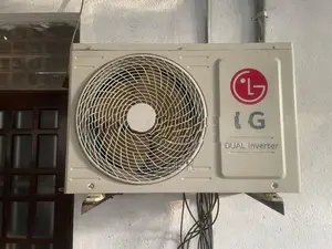 Gree LG AC Dual Inverter
