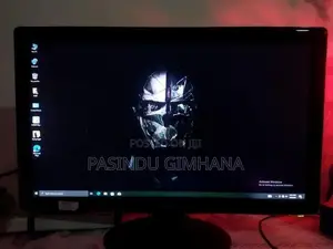 i5 3rd Gen Gaming Full Set PC