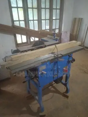 Lida Woodworking Machine