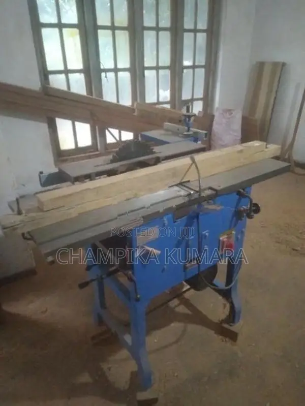 Lida Woodworking Machine